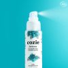 Déodorant Spray BIO à la menthe verte et poivrée (en verre consigné et réutilisable) - 50ml - Cozie