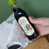 Sojasauce, Shoyu, Salzreduziert (25% weniger Salz) - 152ml - Aromandise