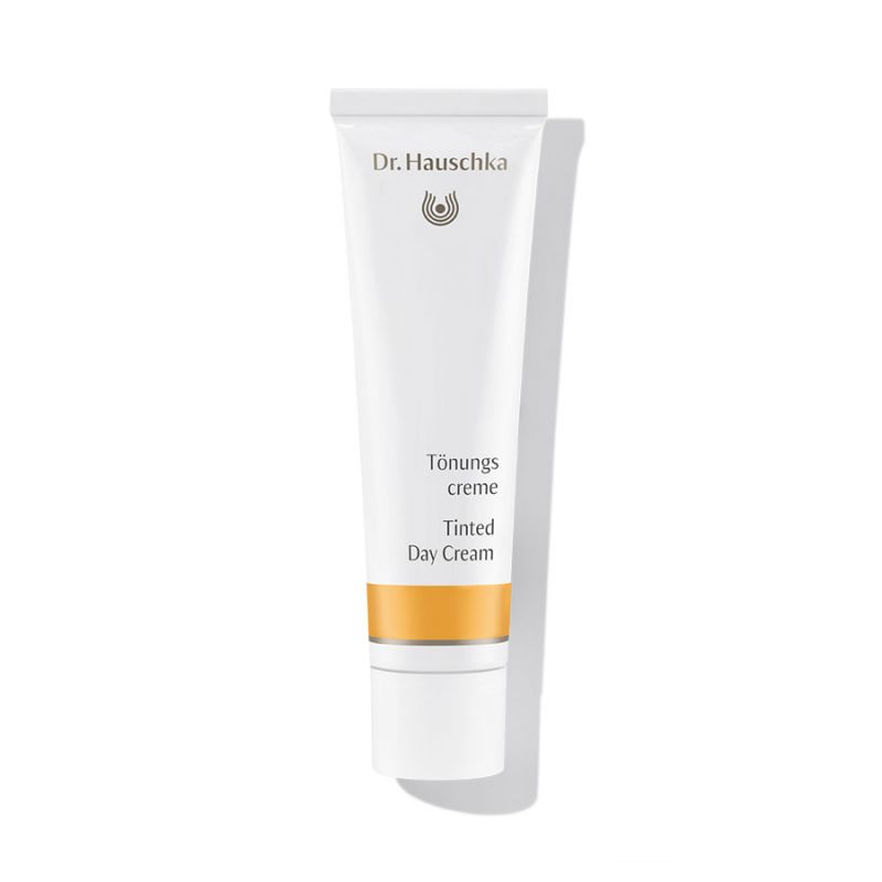 Tönungscreme,  reichhaltige Tagespflege, tönt zart - 30 ml - Dr. Hauschka