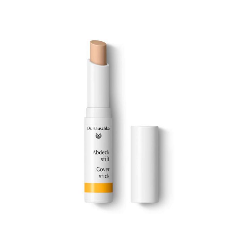 Correttore stick purificante 01 - 1.9 g - Dr. Hauschka