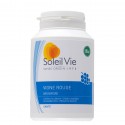 Vite rossa Bio 100 softgels - Soleil Vie