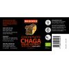 Chaga BIO - Flüssigextrakt aus Vitalpilz - 100ml - NaturKraftWerke