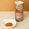 Spezie Kimchi biologiche, l'emblematico sapore coreano - 80g - Aromandise