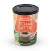 Instantgetränk, Bio-Tchai-Latté (auf Haferbasis mit Tchai-Gewürzen und grünem Tee) - 170g - Aromandise