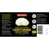 Lion's Mane BIO, Konzentrierter Flüssigextrakt - 100ml - NaturKraftWerke