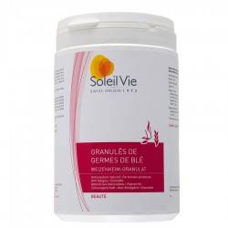 Granelli di frumento di germi g 500 - Soleil Vie