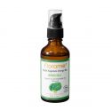 Olio vegetale biologico vergine - Broccoli - 50ml - Florame