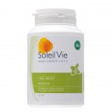 Thé vert Bio - 100 capsules - Soleil Vie