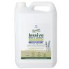 Lessive Liquide BIO au parufm de lavandin - 5L (100 lavages) - Etamine du Lys