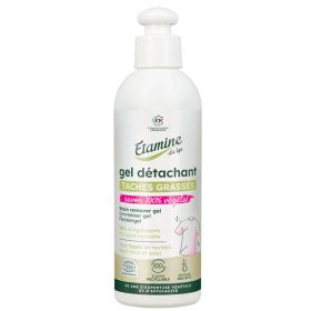 Gel détachant pour tâches grasses - 150ml - Etamine du Lys