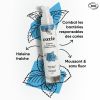 Dentifrice BIO à la menthe poivrée & menthe des champs (en verre consigné et réutilisable)  - 100ml - Cozie