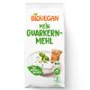 Gomme de Guar bio, sans gluten - 100g - Biovegan