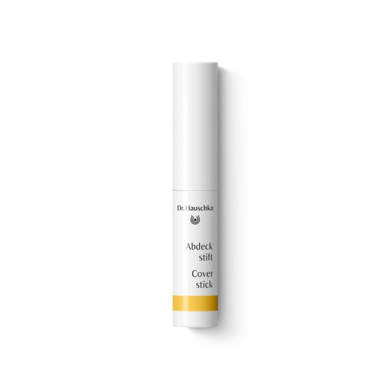 Stick Correcteur, assainit les impuretés et les imperfections - (01) Naturel - 1.9 g - Dr. Hauschka