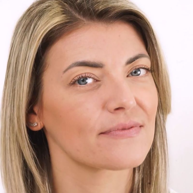 Sérum teinté "Seconde peau" à l’aloe vera et eau d’orge - Bio & Vegan - N°872 Nude - 30ml - Zao