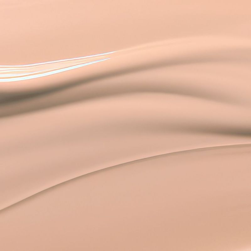 Getöntes Serum mit Zweite-Haut-Effekt mit Aloe Vera und Gerstenwasser, Bio & Vegan - Nr. 871 Hell - 30 ml - Zao