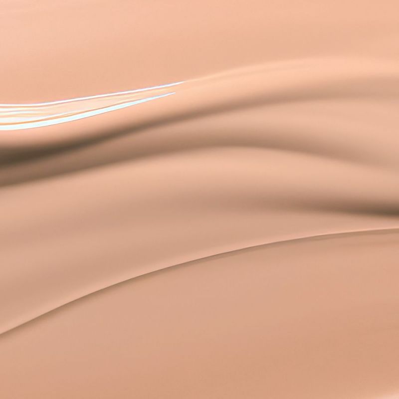 Getöntes Serum mit Zweite-Haut-Effekt mit Aloe Vera und Gerstenwasser - Bio & Vegan - Nr. 872 Nude - 30 ml - Zao