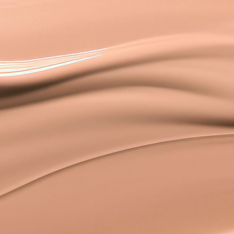 Getöntes Serum mit Zweite-Haut-Effekt mit Aloe Vera und Gerstenwasser - Bio & Vegan - Nr. 873 Doré - 30 ml - Zao