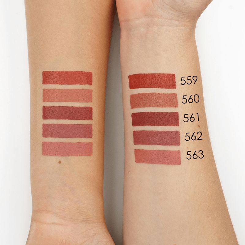 Crayons de maquillage, BIO & Vegan pour yeux, sourcils & lèvres - N° 559, Colorado - Zao﻿