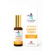 Aromaspray Happy Vibes - Erhellen Sie Ihren Alltag - 50ml - Cosmélixir