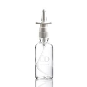 Spray nasale vuoto multiuso - 50 ml - Õdevie