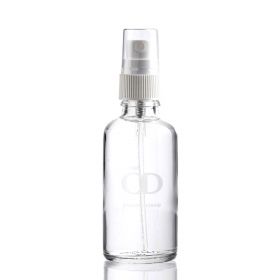 Brumisateur vide multi-usage - 100 ml - Õdevie