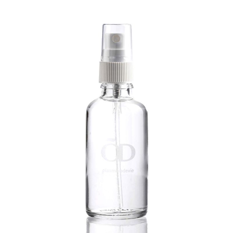 Nebulizzatore vuoto multiuso - 100 ml - Õdevie