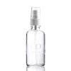 Brumisateur vide multi-usage - 100 ml - Õdevie