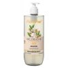 Gel douche BIO aux huiles essentielles, rechargebale - Amande - 750ml  - Florame