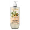 Gel douche BIO aux huiles essentielles, rechargebale - Fleur d'oranger - 750ml  - Florame