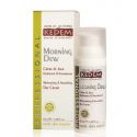 Morning Dew (Rugiada del mattino) - Crema da giorno idratante e nutriente, per tutte le pelli - 50ml - Les Herbes de Kedem