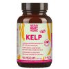 Kelp bio dell'Atlantico del Nord - 90 Vegicaps da 450 mg - NaturKraftWerke