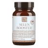 Sélénium Booster 90 Vegicaps à 309 mg - complément alimentaire au sélénium en capsule végétale - NaturKraftWerke