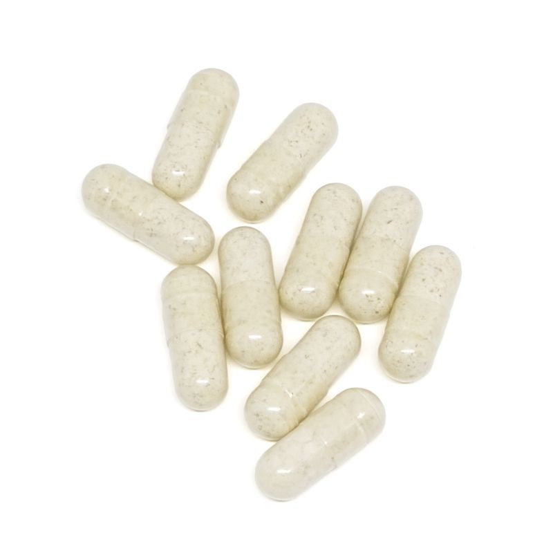 Selen Booster - 90 Vegicaps à 309 mg - NaturKraftWerke