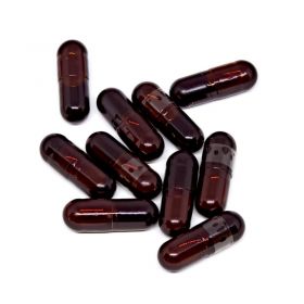 Astaxantina Oleoresina bio - 90 Vegicaps da 595 mg - NaturKraftWerke