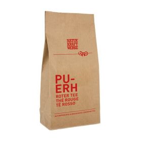 Thé rouge BIO, Pu-Erh - 60 g - NaturKraftWerke