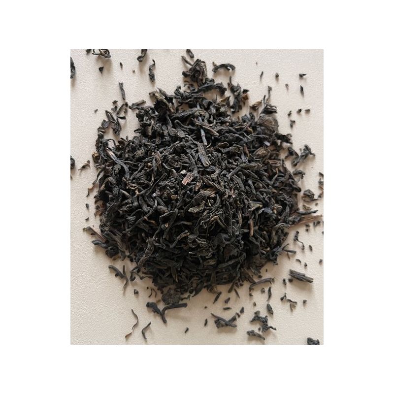 BIO Roter Tee, Pu-Erh - 60 g - NaturKraftWerke