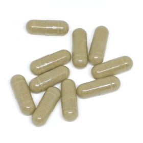 Rotklee Extrakt BIO - 90 Vegicaps - NaturKraftWerke