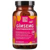 Ginseng sibérien BIO - 200 Vegicaps à 350 mg - NaturKraftWerke