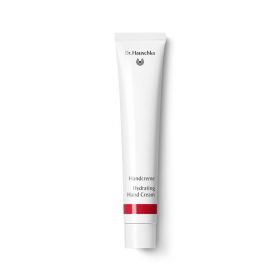 Crema per le Mani Dr. Hauschka - 50 ml - cura a lunga durata, certificata NATRUE