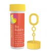 Sonett BioBubbles - 45 ml - Bolle di sapone BIO, ingredienti vegetali, certificato NCP, dai 3 anni