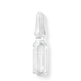 Dr. Hauschka Cura Intensiva Notte - 50 x 1 ml - fiale rivitalizzanti, certificato NATRUE, tutti i tipi di pelle