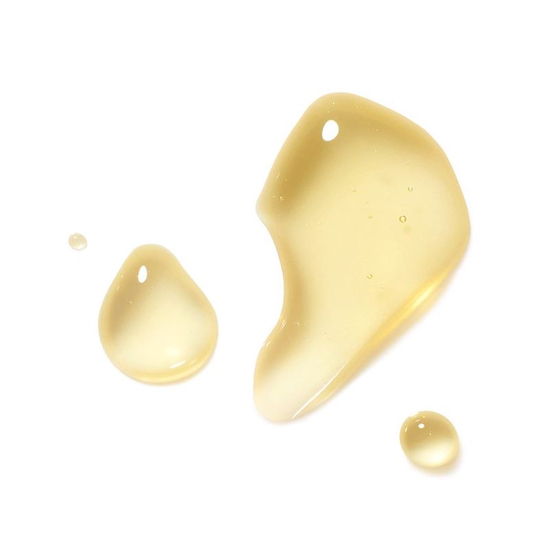 Dr. Hauschka Zitronen Lemongrass Pflegeöl - 75 ml - straffend, vegan, NATRUE-zertifiziert, alle Hauttypen