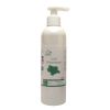 Latte idratante biologico per tutta la famiglia (dalla nascita), con soli 3 ingredienti - 250mL - Solibio