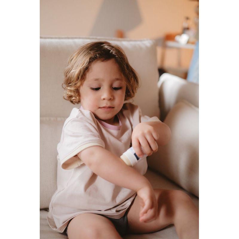 Stick répulsif anti-moustique BIO Néobulle - 50g - bébé dès 2 mois et adulte