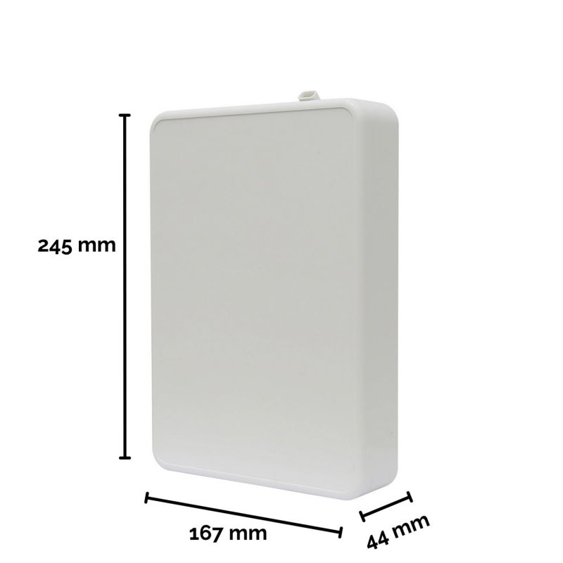 Diffusore professionale ad aria fredda DP200 - Marketing olfattivo - 500 ml - fino a 400 m³ - ZEN’Arôme