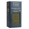 Sapone di Marsiglia Marius Fabre - 1 kg - olio oliva, mezza barra da tagliare, senza profumo