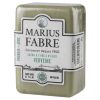 Seife Olivenoel Marius Fabre - 250 g - Zitronenverbene, ohne Palmoel, hergestellt in Frankreich