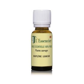 Huile essentielle de Buplèvre ligneux BIO de Corse, 100% pure - 5ml - L'essencier