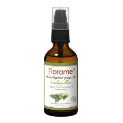 Pflanzenöle Calophyllum - 50ml - Florame