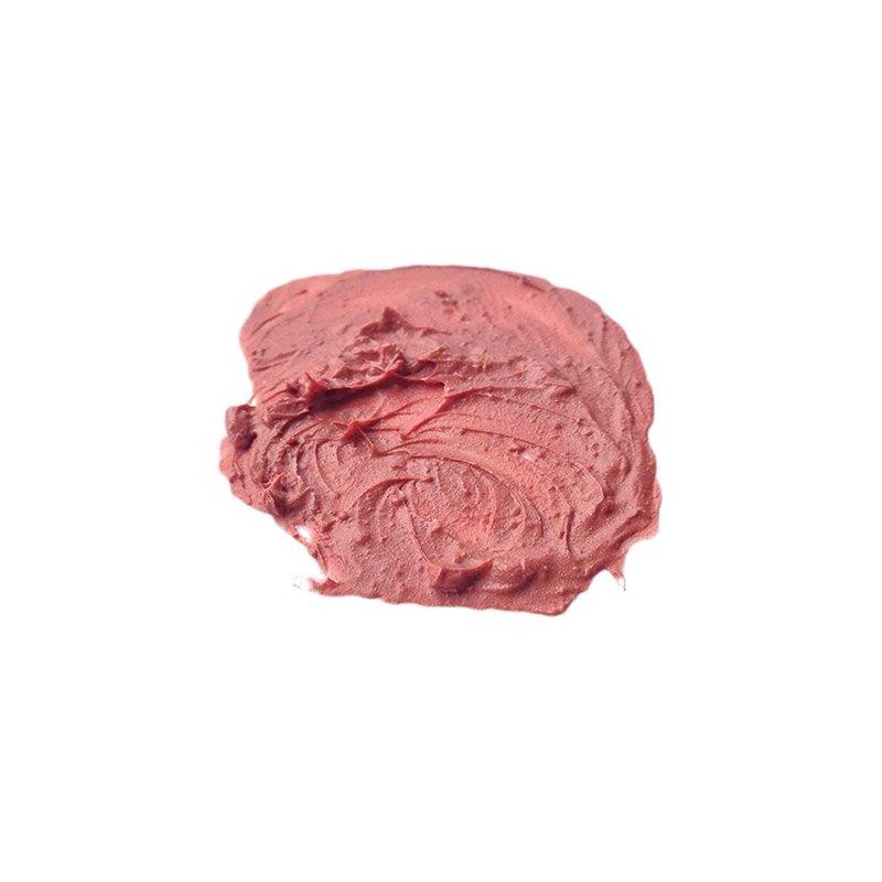 Naturale lucido Lipcolour - arrugginito rosa - Benecos
